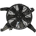 A/C Condenser Fan Assembly: Cost Effective And Reliable