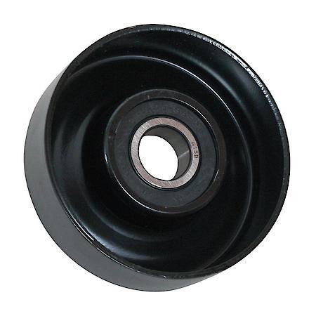 Litens Idler/Tensioner Pulley - Original Equipment Quality 900033A ...