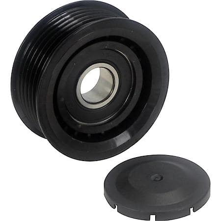 Tensioner pulley store advance auto parts