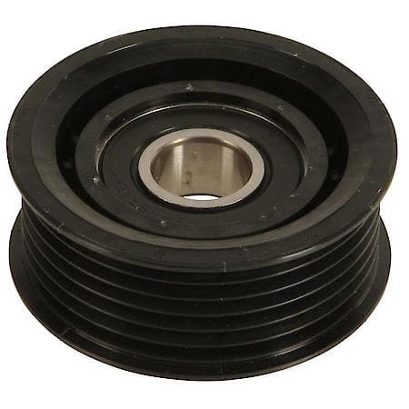 Accessory Belt Idler Pulley