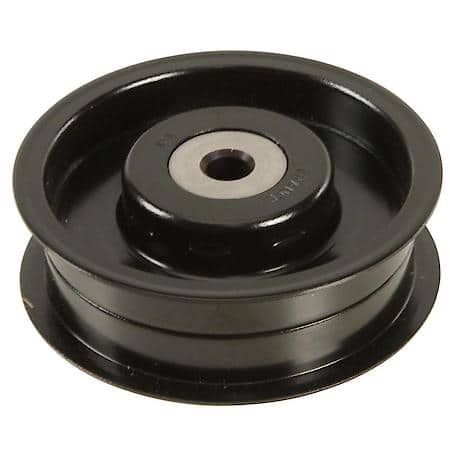 Accessory Belt Idler Pulley