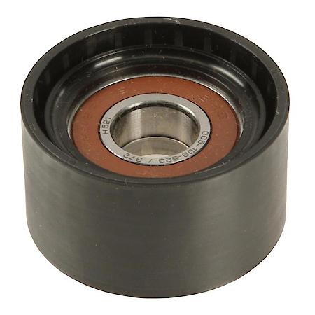 INA Accessory Belt Idler Pulley