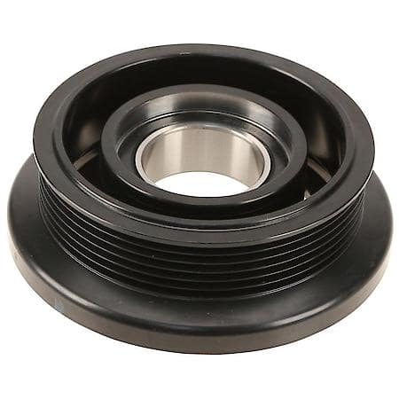 A/C Idler Pulley