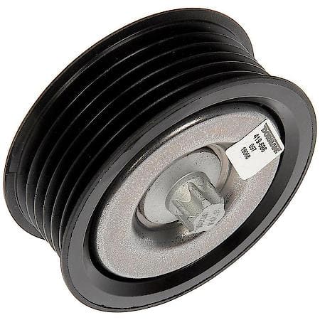 Tensioner pulley deals advance auto parts