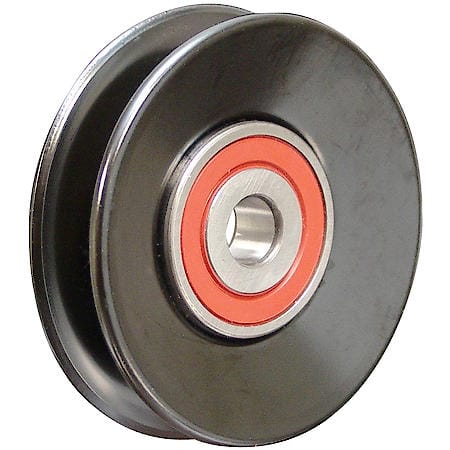 1997 nissan pickup idler pulley