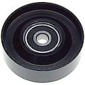 DriveAlign« Belt Drive Idler/Tensioner Pulley