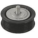 Accessory Belt Idler Pulley