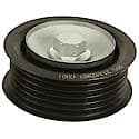 Professional Parts Sweden Accessory Belt Idler Pulley