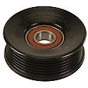 Motorcraft Accessory Belt Idler Pulley