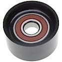 DriveAlign½ Belt Drive Idler/Tensioner Pulley