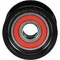 DriveAlign½ Belt Drive Idler/Tensioner Pulley