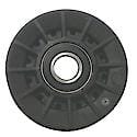 V-Belt Idler Pulley