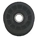 Flat Idler Pulley