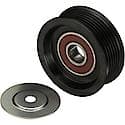 DriveAlign½ Belt Drive Idler/Tensioner Pulley