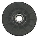 V-Belt Idler Pulley