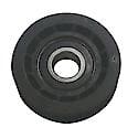 Flat Idler Pulley