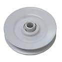 V-Belt Idler Pulley