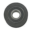 Flat Idler Pulley