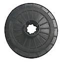 Recoil Pulley