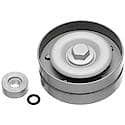 DriveAlign½ Belt Drive Idler/Tensioner Pulley