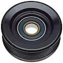 DriveAlign½ Belt Drive Idler/Tensioner Pulley