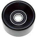 DriveAlign½ Belt Drive Idler/Tensioner Pulley