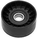 DriveAlign½ Belt Drive Idler/Tensioner Pulley