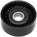 DriveAlign½ Belt Drive Idler/Tensioner Pulley