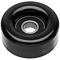 DriveAlign½ Belt Drive Idler/Tensioner Pulley