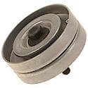 Accessory Belt Idler Pulley