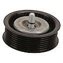 Accessory Belt Idler Pulley