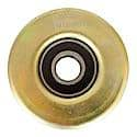 Power Steering Idler Pulleys