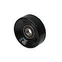 Accessory Belt Idler Pulley
