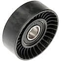 Engine Idler Pulley