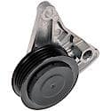 Idler Pulley (Pulley Only)