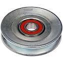 Idler Pulley (Pulley Only)