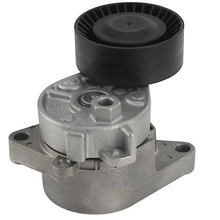 Accessory Belt Tensioner Assembly