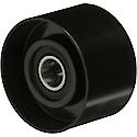 DriveAlign Belt Drive Idler/Tensioner Pulley