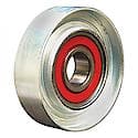 Dayco, Acc. Belt Tension Pulley, Idler