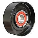 Dayco, Acc. Belt Tension Pulley, Idler (Pulley Only)