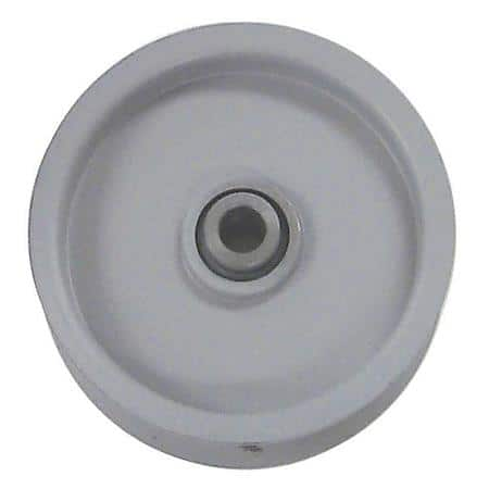 Flat Idler Pulley