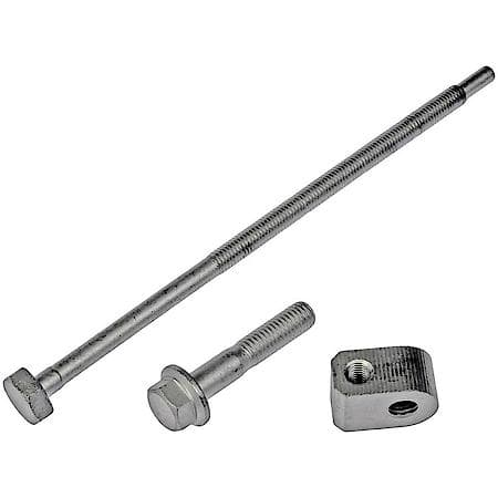 Idler Pulley Adjuster Bolt Kit