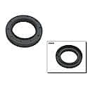 Drive Axle Seal, 40x60x12mm