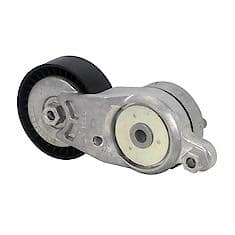 Serpentine Belt Tensioner: 1 Piece