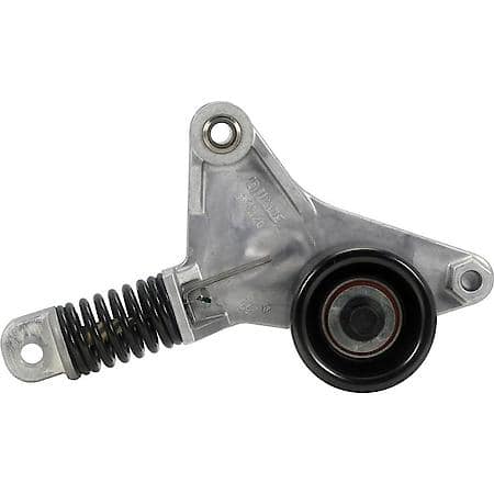 Serpentine Belt Tensioner: 1 Piece