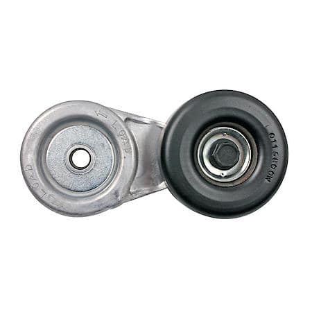 Serpentine Belt Tensioner: 1 Piece