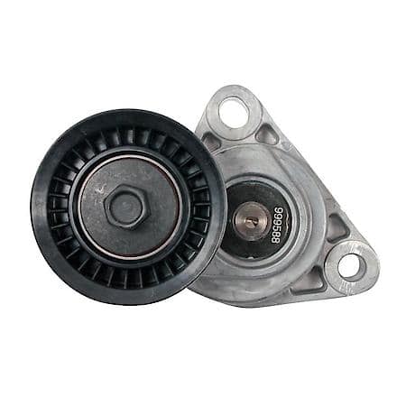 Serpentine Belt Tensioner: 1 Piece