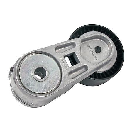 Serpentine Belt Tensioner: 1 Piece