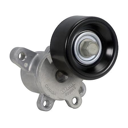 Serpentine Belt Tensioner: 1 Piece