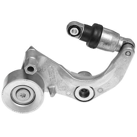 Accessory Drive Belt Tensioner - Original Equipment Quality